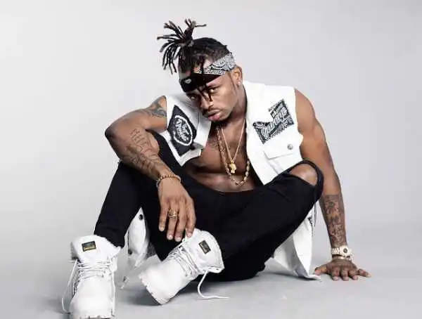 Diamond Platnumz - Barua (Acapella)